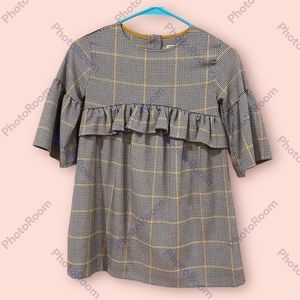 ZARA KIDS GIRLS DRESS SIZE 8
